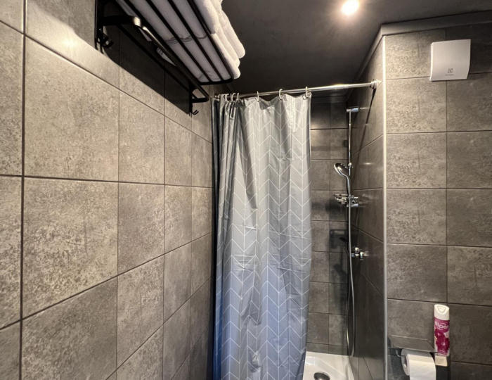 Бунгало стандарт - Глэмпинг «Озеро Ле» Дубна