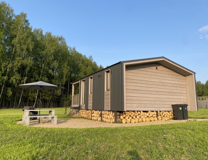 Коттедж «Елли и Пелли» Старо