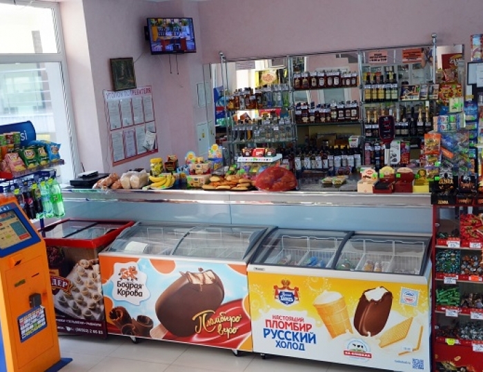 Услуги, развлечения и спорт - Гостиница «На Эскадронной» Евпатория