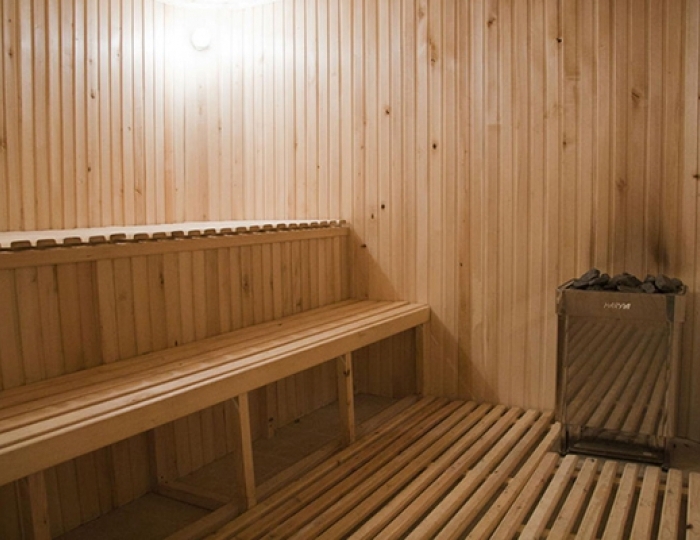 SPA-отдых - Гостиница «На Эскадронной» Евпатория