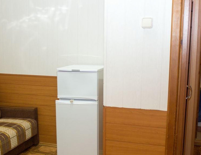 Двухместный №33,34,35,36 - Отель «Цна» Моршанск