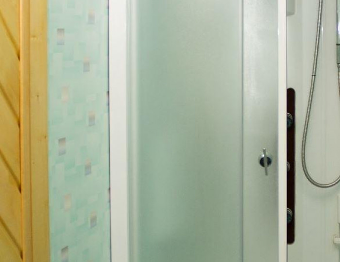 Номер комфорт с 1 двуспальной кроватью №29 - Отель «Цна» Моршанск