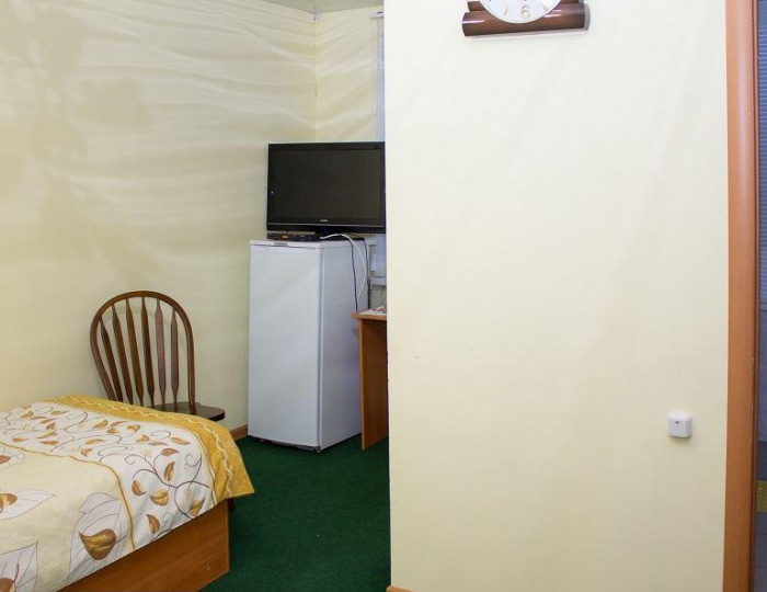 Одноместный № 37 - Отель «Цна» Моршанск