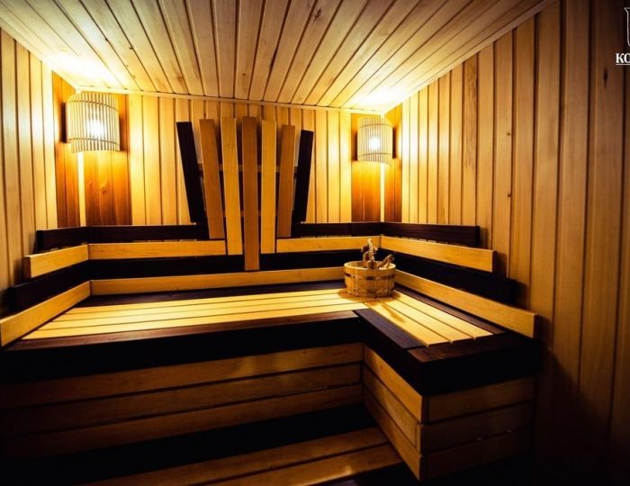 SPA-отдых - Отель «Колизей» Тамбов