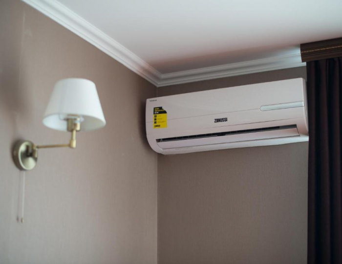 Номер студия люкс - Отель «Колизей» Тамбов