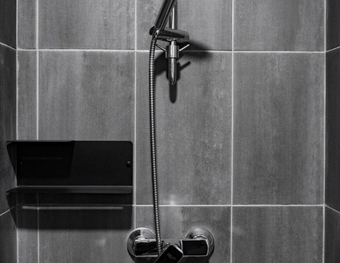 Номер стандарт улучшенный с 2 односпальными кроватями - Отель «Колизей» Тамбов