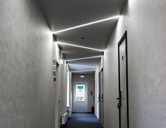 Номер стандарт улучшенный с 1 двуспальной кроватью - Отель «Колизей» Тамбов