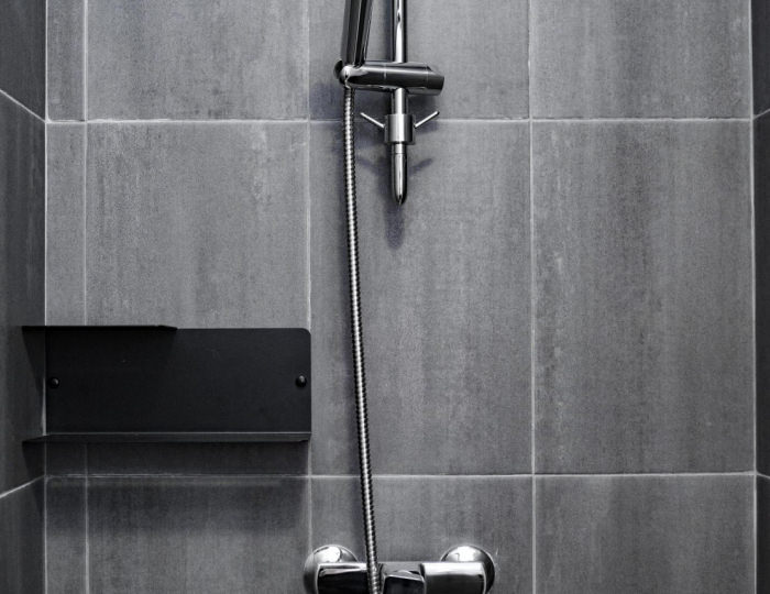 Номер стандарт улучшенный с 1 двуспальной кроватью - Отель «Колизей» Тамбов