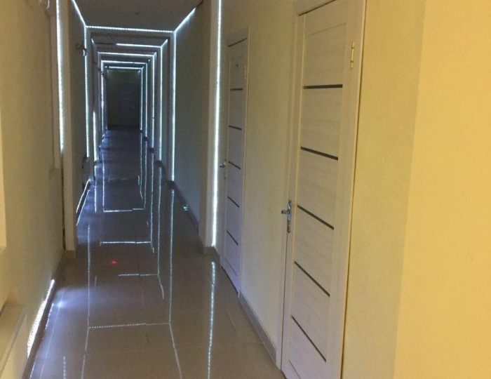 Мини-отель SpaHotel-Plaza / Спа Отель Плаза Мичуринск