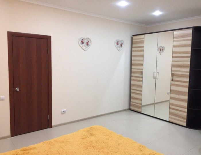 Номер стандарт с 1 двуспальной кроватью - Мини-отель SpaHotel-Plaza / Спа Отель Плаза Мичуринск