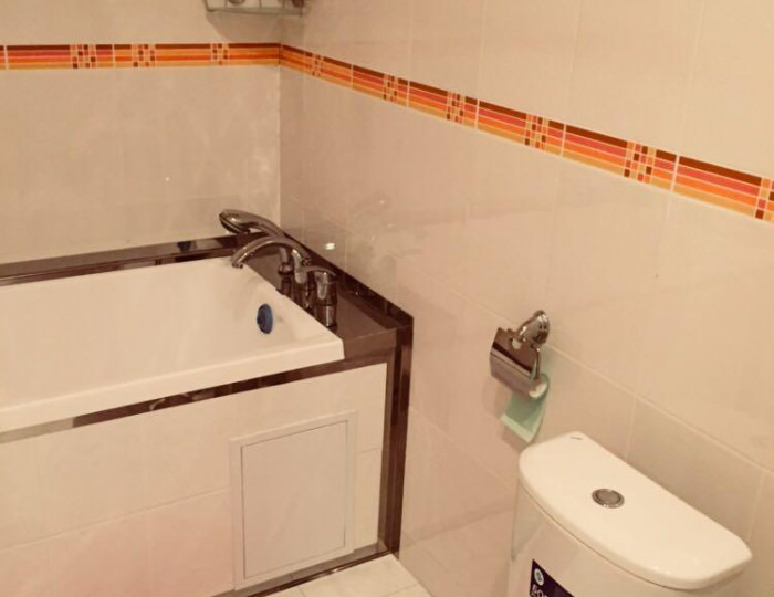 Номер стандарт с 1 двуспальной кроватью - Мини-отель SpaHotel-Plaza / Спа Отель Плаза Мичуринск