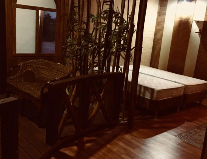 Номер люкс - Мини-отель SpaHotel-Plaza / Спа Отель Плаза Мичуринск