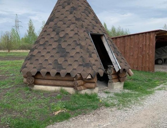 Мини-отель «Горница» Западная Старинка