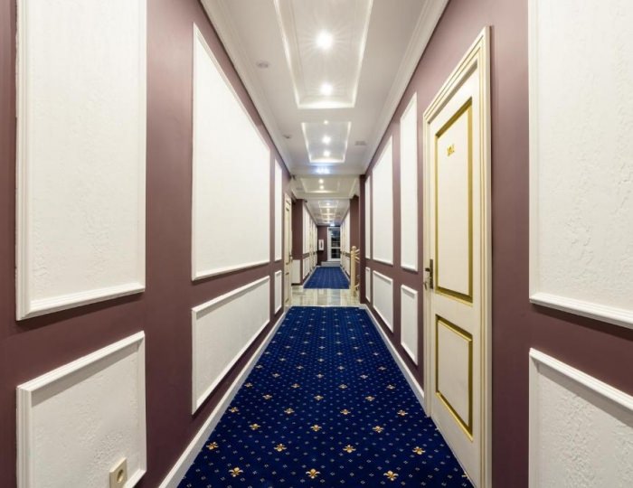 Отель «Париж» Тамбов