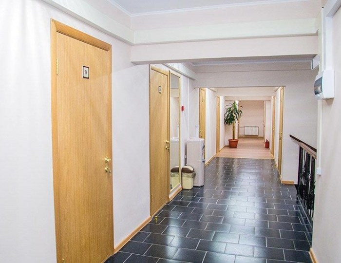 Отель «Гранд» Десногорск