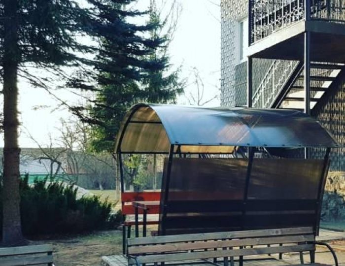 Отель «Гранд» Десногорск