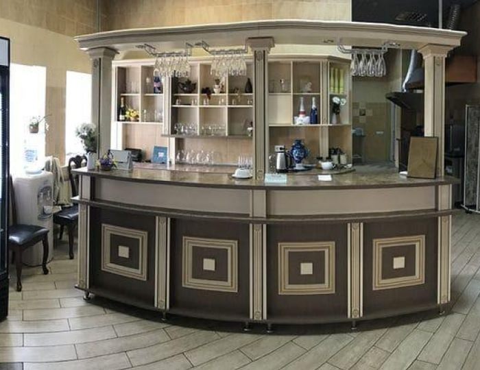 Мини-отель «Юность» Починок