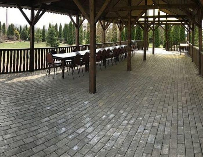 Мини-отель «Юность» Починок