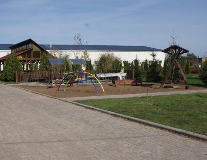 Мини-отель «Юность» Починок