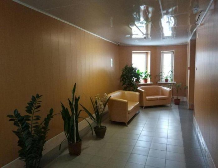 Отель «Залужье 365» Залужье