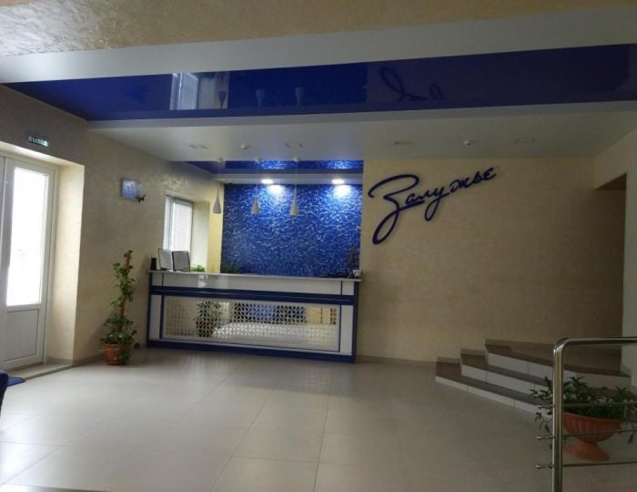 Отель «Залужье 365» Залужье