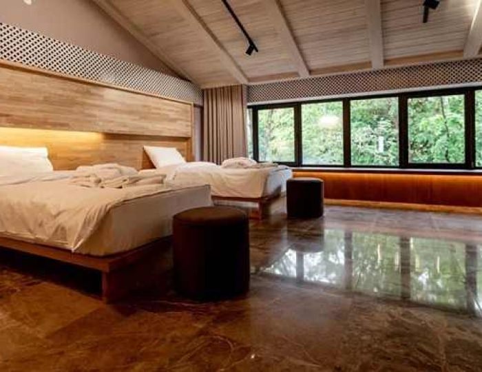 Отель «Клёны» Смоленск