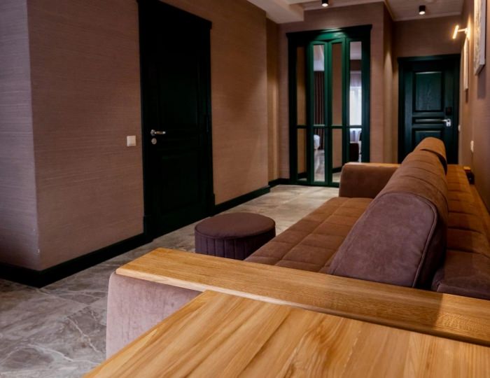 Отель «Клёны» Смоленск