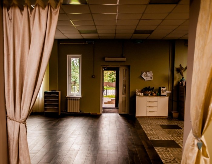 Загородный отель «Родник» Пржевальское