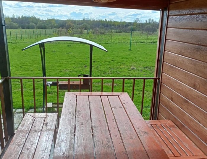 База отдыха «Гагарин Лов» Власьево