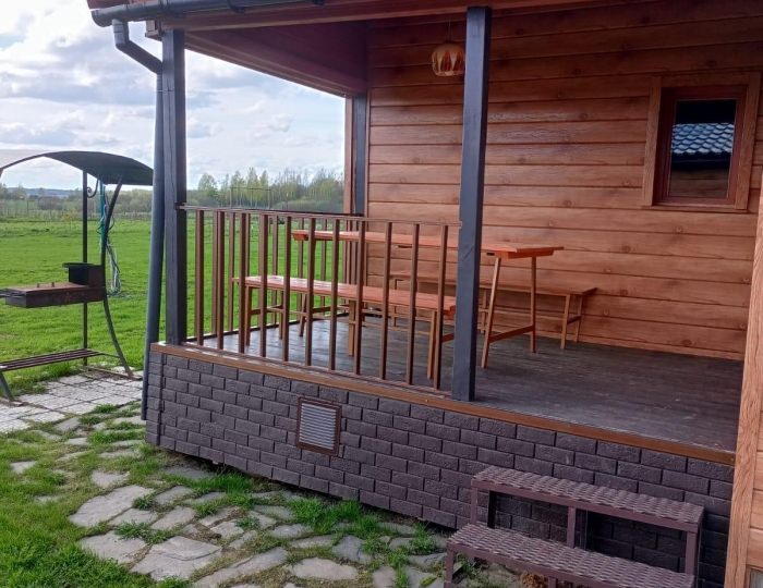 База отдыха «Гагарин Лов» Власьево