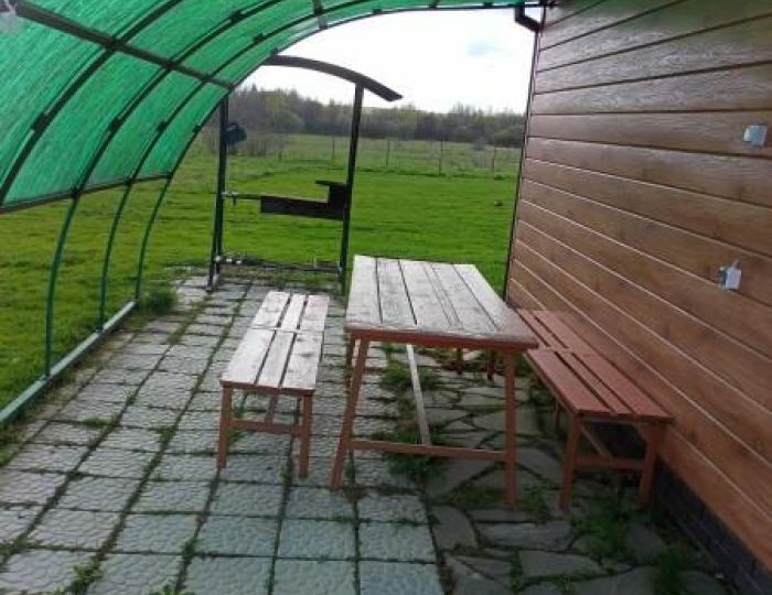 База отдыха «Гагарин Лов» Власьево