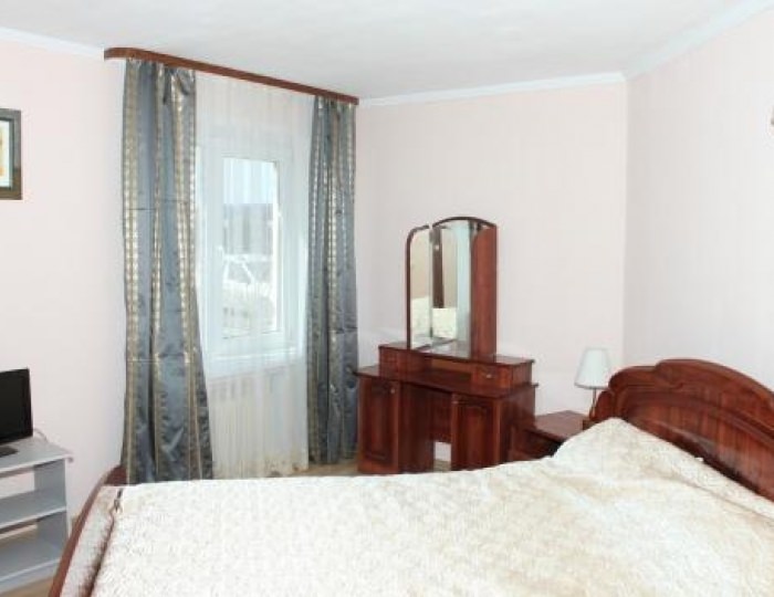 Мини-отель «Александрия» Артёмовский