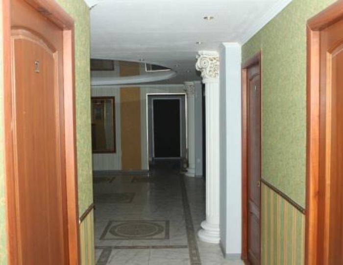 Мини-отель «Александрия» Артёмовский