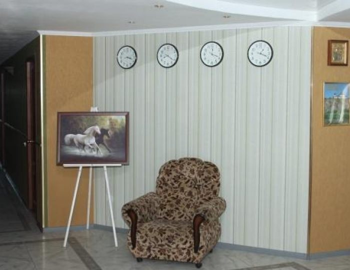 Мини-отель «Александрия» Артёмовский