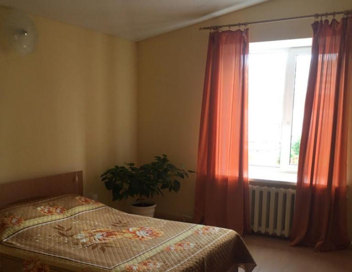 1-местный номер стандарт #8 - Мини-отель «Южная» Каменск-Уральский