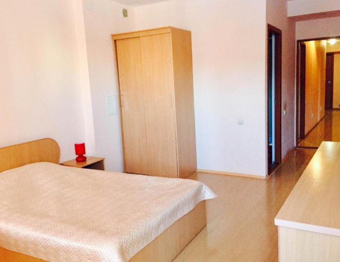 1-местный номер стандарт #8 - Мини-отель «Южная» Каменск-Уральский