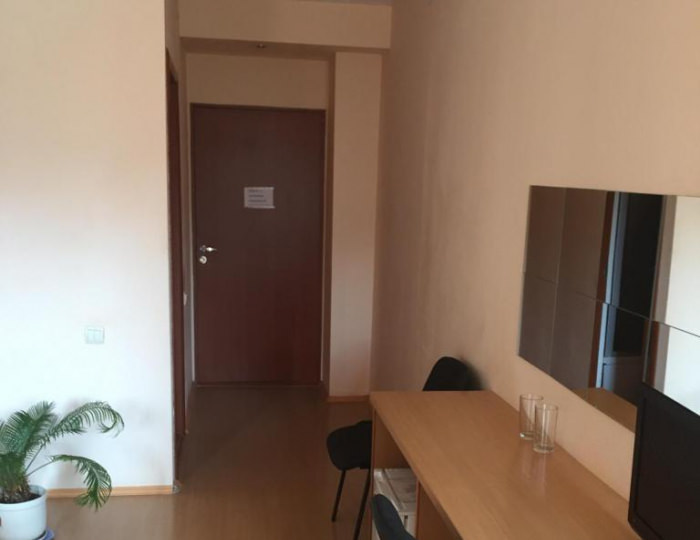 1-местный номер стандарт #8 - Мини-отель «Южная» Каменск-Уральский