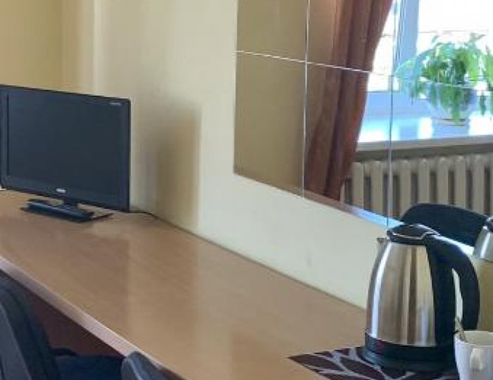 1-местный номер стандарт #1 - Мини-отель «Южная» Каменск-Уральский