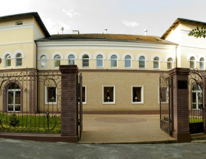 Мини-отель «Династия» Новочеркасск