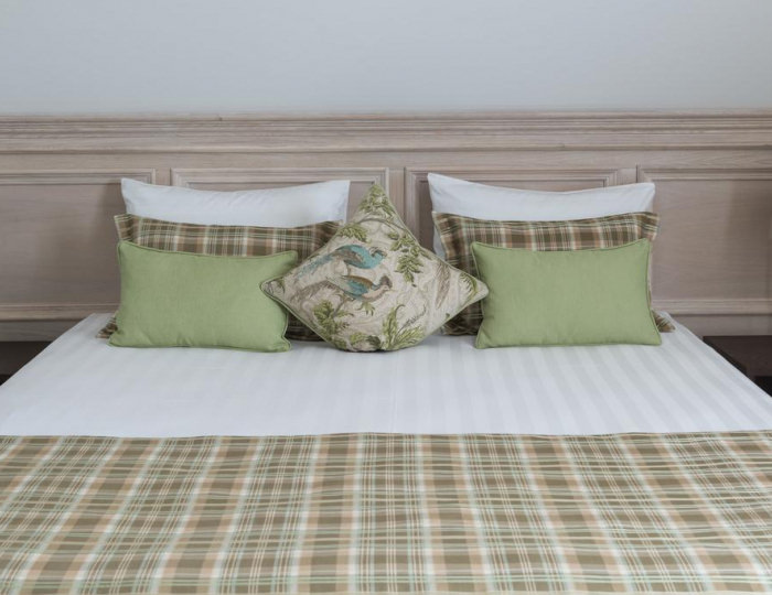 Номер комфорт премиум - Отель «Аверон» Ростов-на-Дону