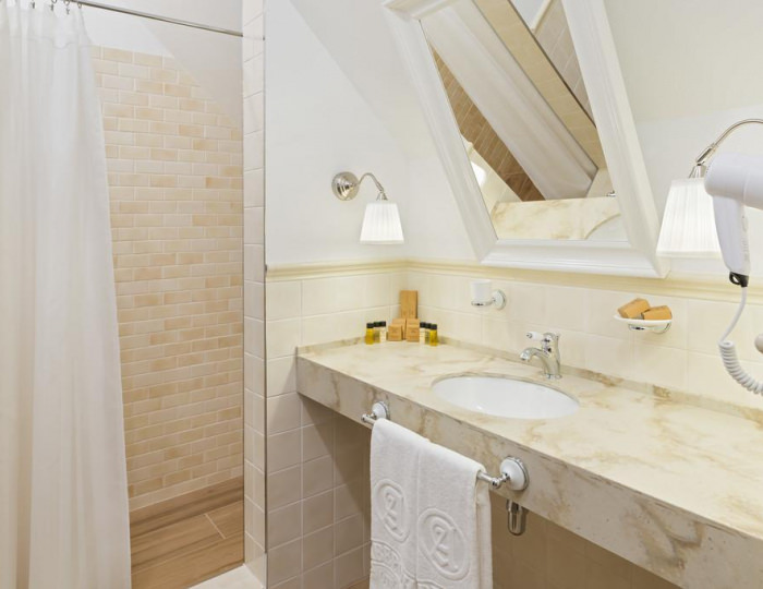 Номер люкс премиум - Отель «Аверон» Ростов-на-Дону