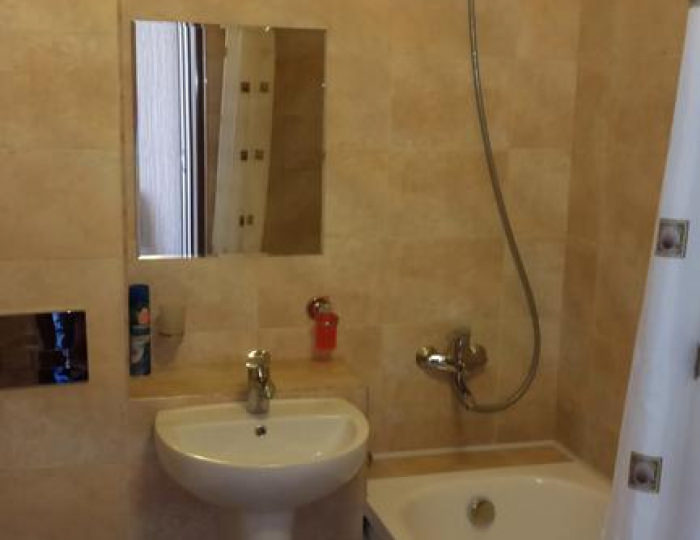 Номер стандарт с 1 двуспальной кроватью - Отель «Атмосфера» Новочеркасск