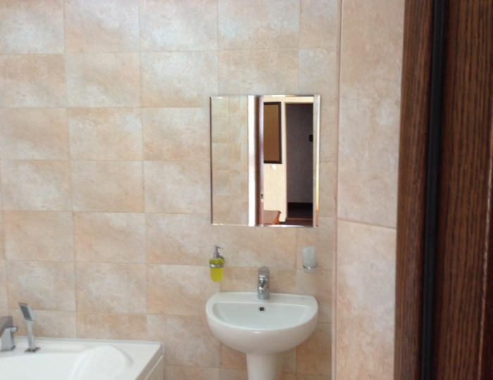 Номер люкс с 1 двуспальной кроватью - Отель «Атмосфера» Новочеркасск