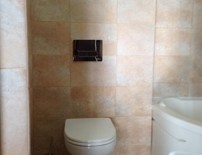 Номер люкс с 1 двуспальной кроватью - Отель «Атмосфера» Новочеркасск