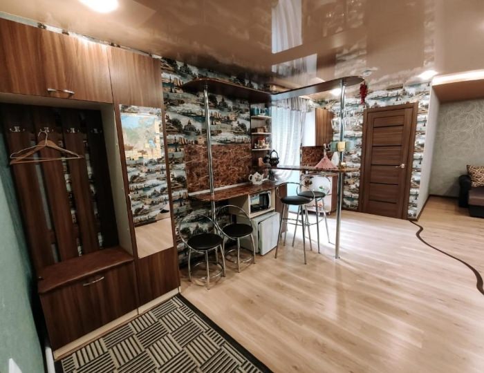 Мини-отель «Шоколад Инн» Ливны