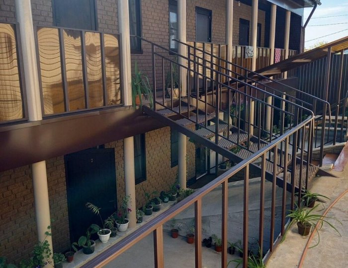 Мини-отель «Шоколад Инн» Ливны