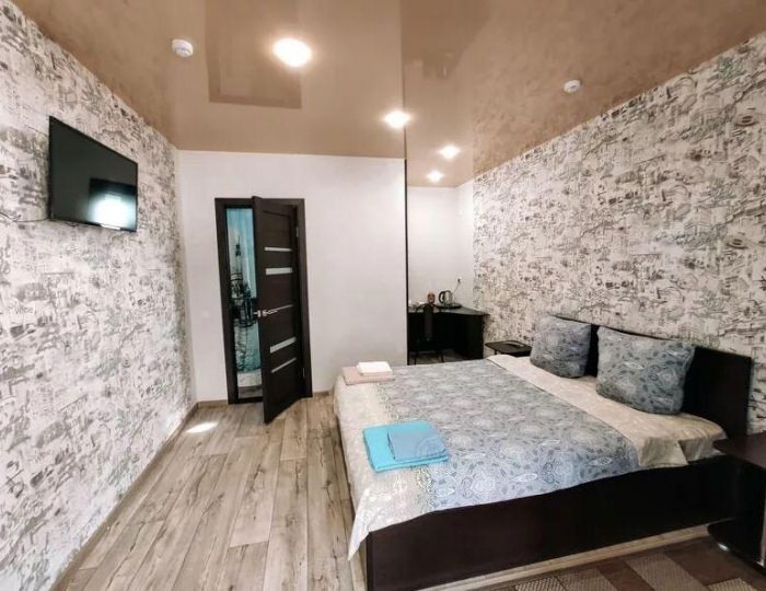 Мини-отель «Шоколад Инн» Ливны