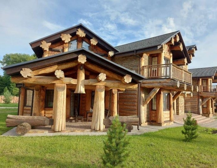 Мини-отель «Терем» Мценск