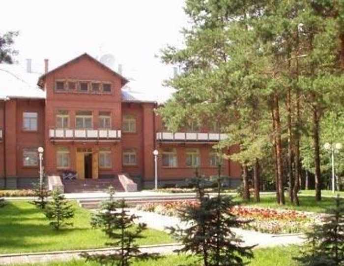 Мини-отель «Дом Лесника» Радовище