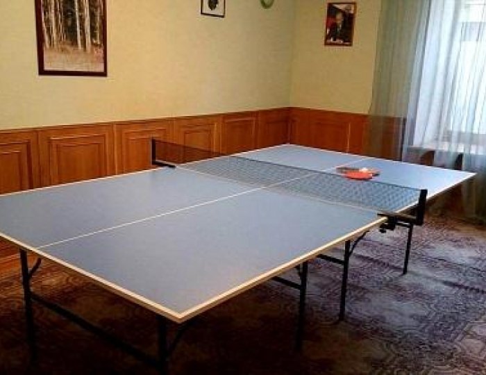 Услуги, развлечения и спорт - Мини-отель «Дом Лесника» Радовище